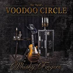 Voodoo Circle : Whisky Fingers